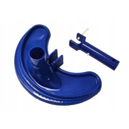 Baseino dulkių siurblys, baseino valymo rinkinys