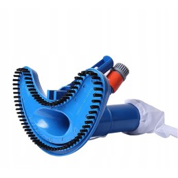 Baseino dulkių siurblys, baseino valymo rinkinys