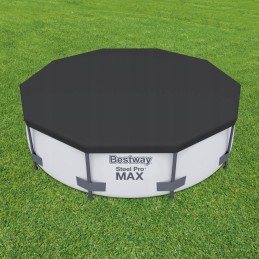 Dangtis 305 cm bestway 58036 rėmo baseinui
