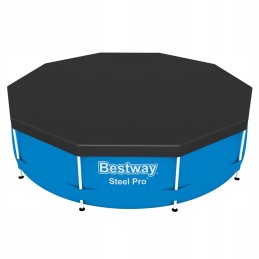 Dangtis 305 cm bestway 58036 rėmo baseinui