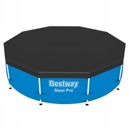 Dangtis 305 cm bestway 58036 rėmo baseinui