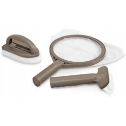 Spa basseini puhastuskomplekt 28004 intex