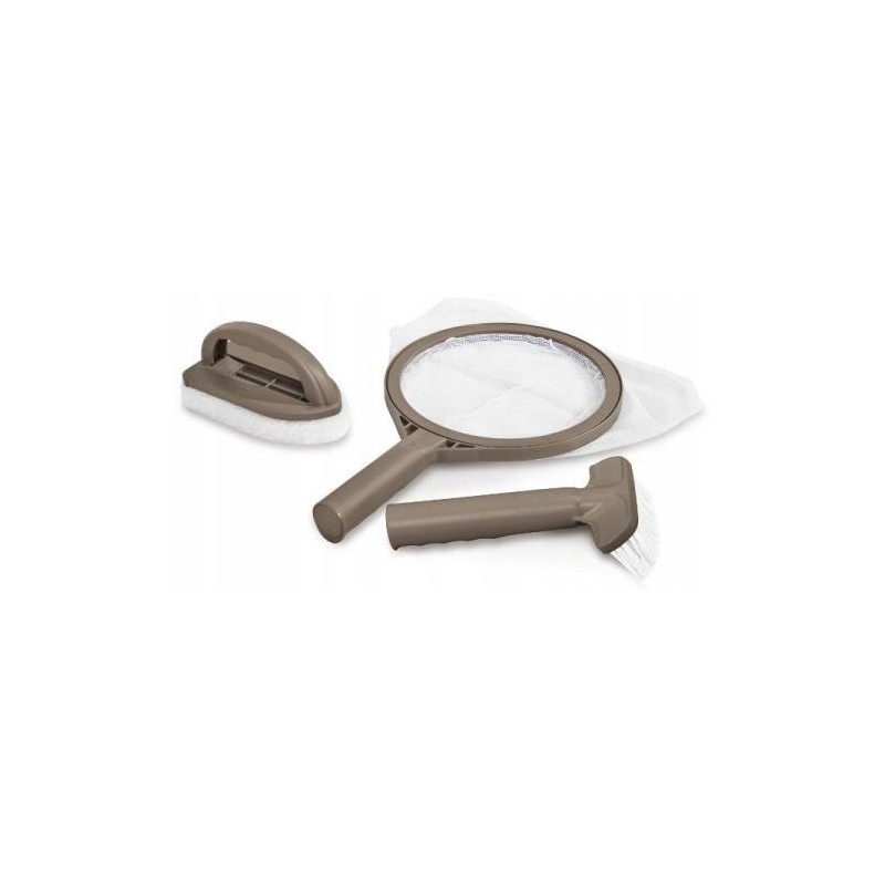 Intex 28004 Spa Pool Cleaning Kit
