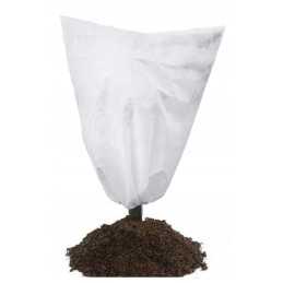 Žieminis apsauginis gaubtas, išmatavimai 60 cm x 80 cm