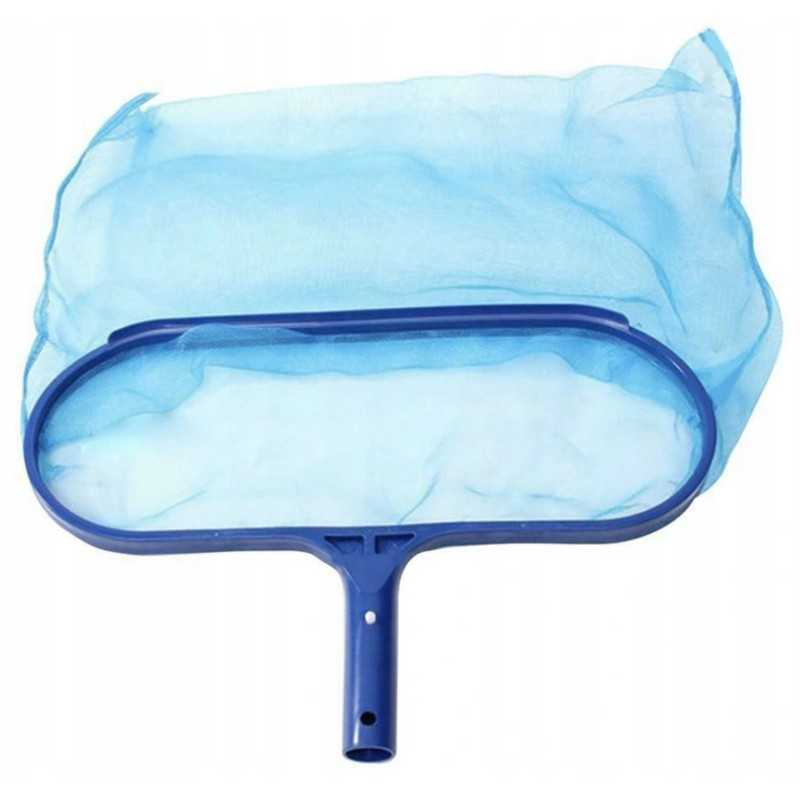 Paviršinis tinklinis baseino kolektorius, 120 lapų