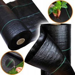 Kilimėlis nuo piktžolių yra puikus sprendimas jūsų sodui!