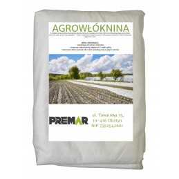 Agrotekstilė, balta danga, 1,6x5m, 30g/m2