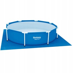 35855 baseino kilimėlis 274 x 274 cm bestway