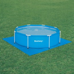 35855 baseino kilimėlis 274 x 274 cm bestway