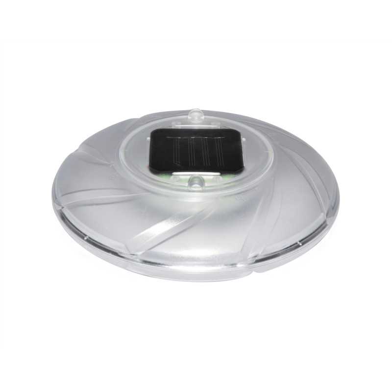 Bestway 58111 saulės LED lempa 18cm baseinui
