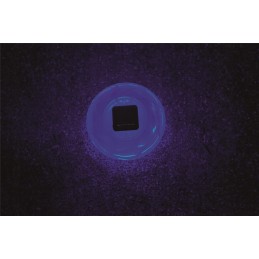Bestway 58111 saulės LED lempa 18cm baseinui