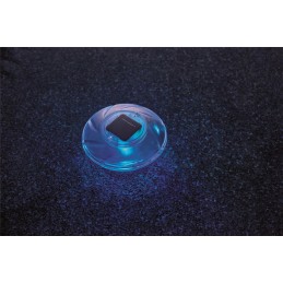 Bestway 58111 saulės LED lempa 18cm baseinui