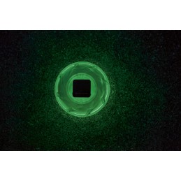 Bestway 58111 saulės LED lempa 18cm baseinui