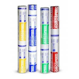 Agrowwoven baltas 17g 3 2x30m austas austas pavasaris vasara žiema apsauginis