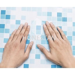 Bestway kubilo SPA remonto klijai