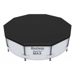 Dangtis 305 cm rėmo baseinui 305 cm 10 pėdų bestway