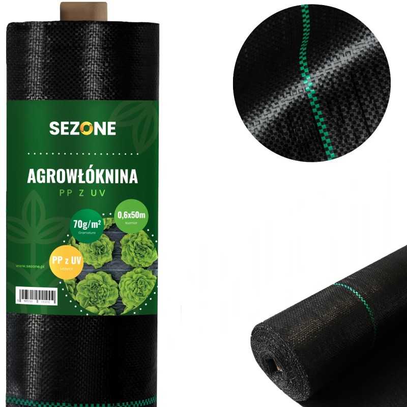 Agrotekstilės specifikacijos:
