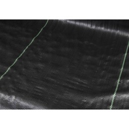 ⭐️ Agrotekstilė Agrotekstilė nuo piktžolių 0,4m 70g/m2 100mb⭐️