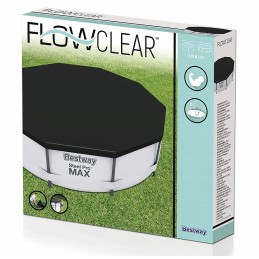 Baseino danga dengia 305 cm bestway dėklą