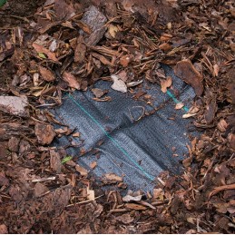 Agrotkanina kilimėlis nuo piktžolių piktžolėms 70g 3 2x10m