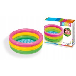 Baseinas, pripučiamas irklavimo baseinas vaikams