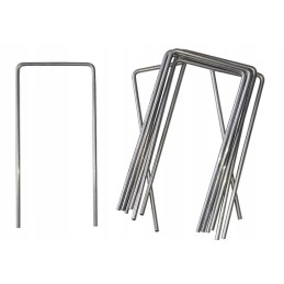 Metaliniai kaiščiai 100 vnt