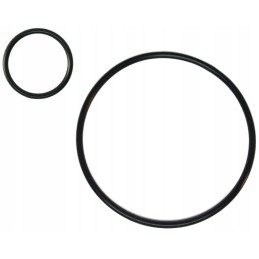 Bestway siurblio filtro sandarikliai 58515 58397