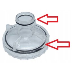 Bestway siurblio filtro sandarikliai 58515 58397