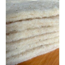 Garsui nepralaidus Poltops neaustinis audinys