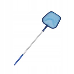 Baseino nusileidimo tinklas su 5 sekcijomis, aliuminio strypas