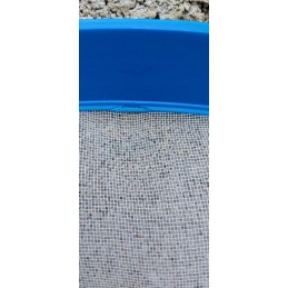 bestway baseino nusileidimo tinklas 163 cm