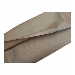 Ruda nuo piktžolių agrotekstilė žievės mulčiavimui 1,6x20 m + 50 inkarų