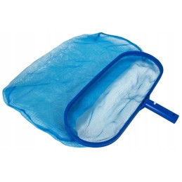 Valomasis tinklelis šiukšlėms pašalinti iš sūkurinės vonios dugno