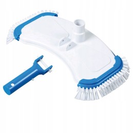 Dulkių siurblio šepetys baseino dugnui valyti 90408