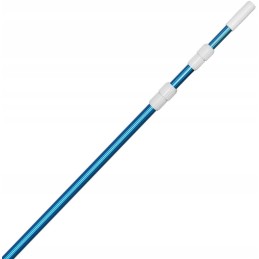Teleskopinis stulpas baseinui 120-360 cm