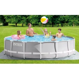 T formos intex apvaliems baseinams