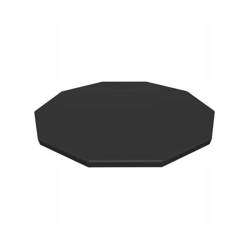 Bestway baseino danga 305 cm