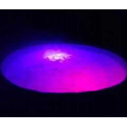 Baterija veikianti baseino lempa Spa Lay su SPA LED 7 spalvų Bestway 60303