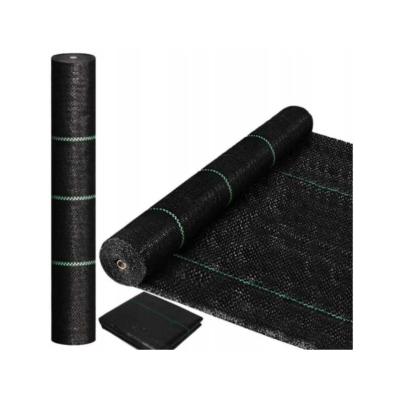 Agrotekstilė / agrotekstilė ant