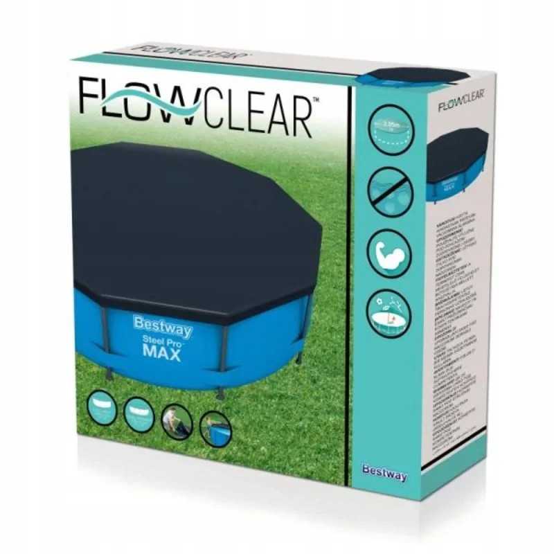 Benu danga 30m 58036 kelias