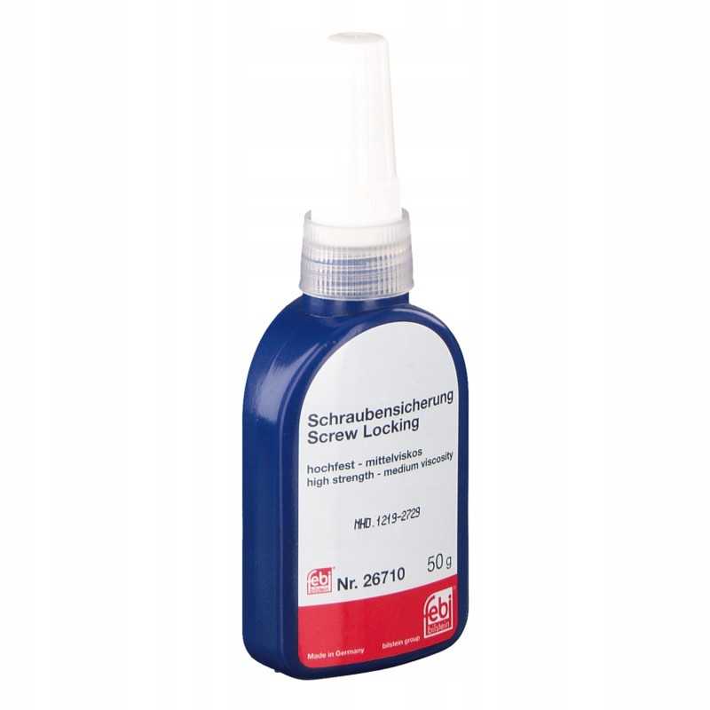 Febi 26710 siūlų klijai