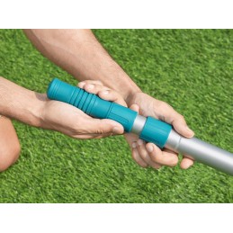 Teleskopinis stulpas priedams 360cm bestway 58279