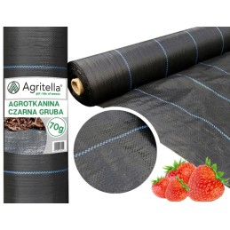 ✨Agritella mulčiuojantis agroaudinis nuo piktžolių