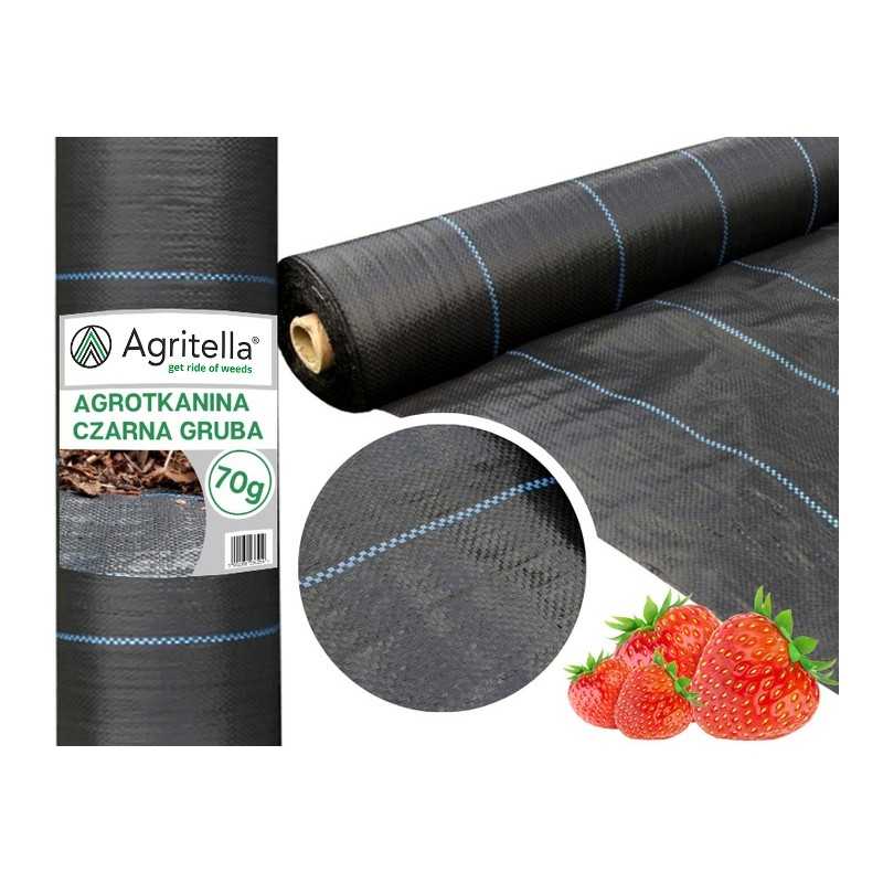 ✨Agritella mulčiuojantis agroaudinis nuo piktžolių