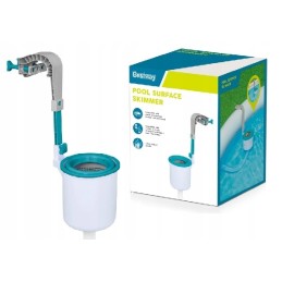 Bestway 58233 paviršinio vandens valytuvas baseinui
