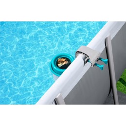 Bestway 58233 paviršinio vandens valytuvas baseinui