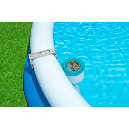 Bestway 58233 paviršinio vandens valytuvas baseinui