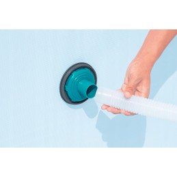 Bestway 58233 paviršinio vandens valytuvas baseinui