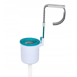 Bestway 58233 paviršinio vandens valytuvas baseinui