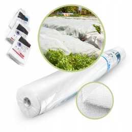 Žiemos-pavasario agrotekstilė 30g balta 1,1x5m